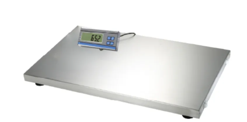 Large Animal Floor Scales