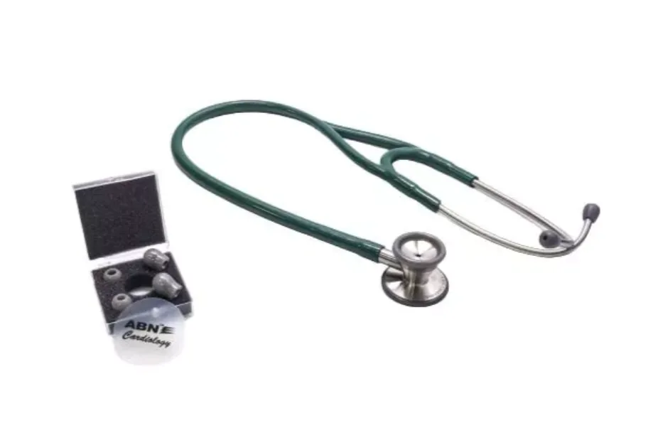 Veterinary Stethoscope